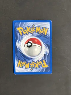 Pokemon TCG Lt. Surge's Electrode Gym Challenge 52/132 Regular unlimited - LP - Image 4
