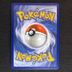 Weedle 001/086 Common ME04: Chaos Rising Pokemon Reverse Holo Near Mint - Image 2