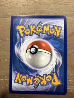 2025 Pokemon TCG Switch 123/94 PFL Full Art Ultra Rare NM - Image 2