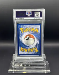 Pokemon Milotic Ex 237/191 Special Illustr Rare Surging Sparks PSA 10 Gem Mint - Image 2