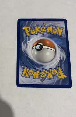 Pokemon TCG: Blastoise EX (Promo) XY122 XY Promo - Image 2