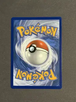 Me02: Phantasmal Flames Pokemon TCG Mega Sharpedo ex 127/94 - Image 2