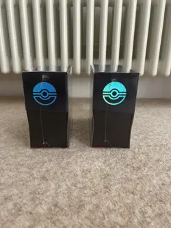 2 X Pokemon TCG Phantasmal Flames Pokemon Center Elite Trainer Box - ETB 🚚 - Image 2