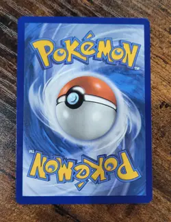 Pokemon TCG Rotom ex 126/094 Phantasmal Flames Holo - Image 4