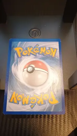 Xerosic - 119/119 Pokemon Phantom Forces Full art LP - Image 2