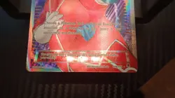 Xerosic - 119/119 Pokemon Phantom Forces Full art LP - Image 4