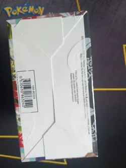 Pokemon Scarlet and Violet Base Set Booster Box 36 Packs New & Sealed - Image 4
