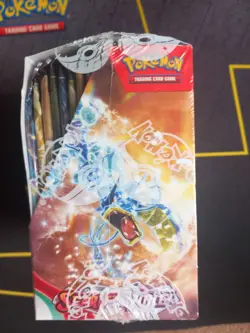 Pokemon Scarlet and Violet Base Set Booster Box 36 Packs New & Sealed - Image 5