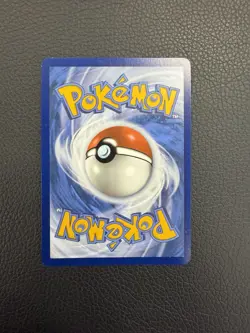 Pokemon TCG Mew EX 216/091 Paldean Fates Full Art Shiny Ultra Rare NM Condition - Image 2