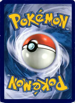 Pokemon TCG Marill 10/12 McDonald's Promo 2015 Holo MP - Image 2