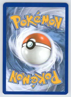 Pokemon Eevee - 49/68 (#36 Charizard Stamped) Battle Academy BTA P 049/068 NM - Image 2