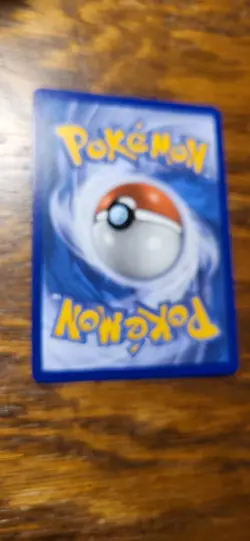 SM Burning Shadows Raichu 1st Place Reverse Holo Pokemon League Challenge Promo - Image 4