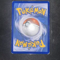 2015 POKEMON XY PROMO #XY84 PIKACHU EX MP - Image 3