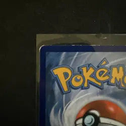 2015 POKEMON XY PROMO #XY84 PIKACHU EX MP - Image 4