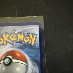 2015 POKEMON XY PROMO #XY84 PIKACHU EX MP - Image 5
