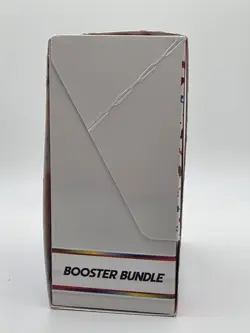 Pokemon TCG Scarlet & Violet 151 Booster Bundle Box EMPTY - Image 3
