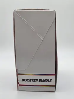 Pokemon TCG Scarlet & Violet 151 Booster Bundle Box EMPTY - Image 5