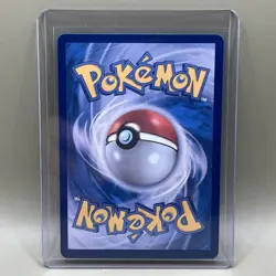 2025 Pokemon TCG SV10 Team Rocket's Giovanni 128/098 SAR Full Art Holo Korean NM - Image 2