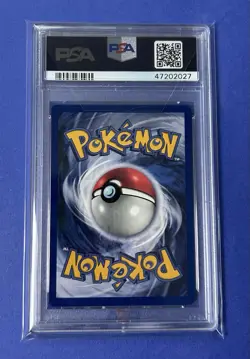 1999 Pokemon Jungle Fearow #36 PSA 10 GEM MT - Image 2