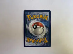 Pikachu 002/015 McDonald's Promos 2024 Pokemon Near Mint - Image 2