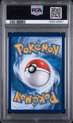 Pokemon Black Star Promo #023 Mega Charizard X EX Ultra Premium Collection PSA 9 - Image 2