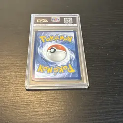 Iron Bundle Pokemon Center PSA 9 066 Paradox Rift Iron Valiant ETB Promo English - Image 2