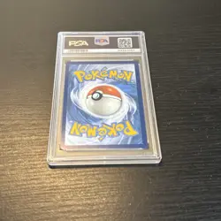 Iron Bundle Pokemon Center PSA 9 066 Paradox Rift Iron Valiant ETB Promo English - Image 3