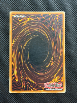 Dark Sage Ultra Rare DB1-DE096 German Yu-Gi-Oh Trading Card - Image 2