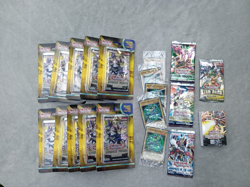 Yugioh Sealed Packs Lot - Image 1