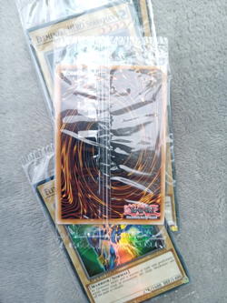 Yugioh Sealed Packs Lot - Image 5