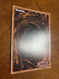 Favorite Hero LED6-EN015 Ultra Rare Yugioh Legendary Duelists: Magical Hero NM - Image 4