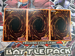 ***3x Aqua Spirit 3x*** LON-068 | Common Unlimited Ed | YuGiOh! NM - Image 2
