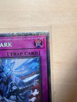 Yu-gi-oh Dominus Spark Starlight Rare 1st Edition BLZD-EN077 Near Mint Or Better - Image 4