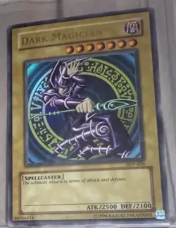Yugioh Lot - Image 5