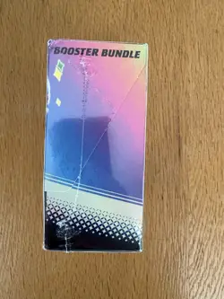 Pokemon Scarlet & Violet Prismatic Evolutions Booster Bundle✅🚚 - Image 2
