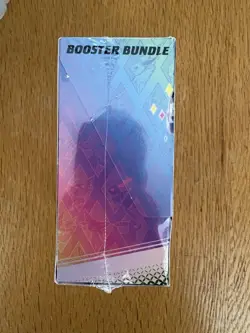 Pokemon Scarlet & Violet Prismatic Evolutions Booster Bundle✅🚚 - Image 4