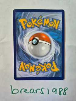 Umbreon XY96 Holo Black Star Promo Pokemon Card - Image 2