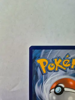 Umbreon XY96 Holo Black Star Promo Pokemon Card - Image 3