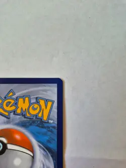 Umbreon XY96 Holo Black Star Promo Pokemon Card - Image 4