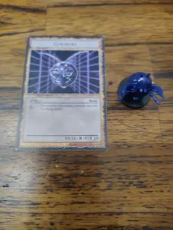 Yugioh! Dungeon Dice Monsters DDM Japanese Gokibore - Image 1