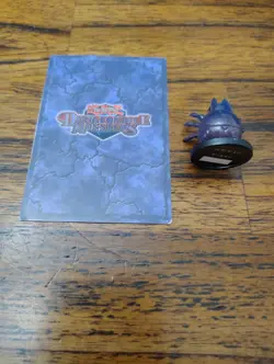 Yugioh! Dungeon Dice Monsters DDM Japanese Gokibore - Image 2