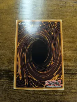 Miracle Fusion MP25-EN021 2025 Mega Pack STARLIGHT Rare Yugioh - Image 2