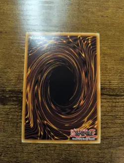 Dominus Purge MP25-EN095 Prismatic Secret Rare 2025 Mega Pack Yugioh - Image 2