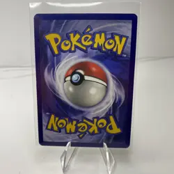 Mew Black Star Promo 8 Wizards Of The Coast Pokemon Card *Near Mint Condition* - Image 2