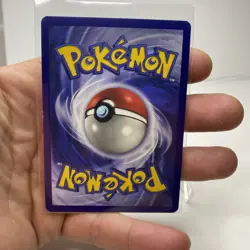 Mew Black Star Promo 8 Wizards Of The Coast Pokemon Card *Near Mint Condition* - Image 4