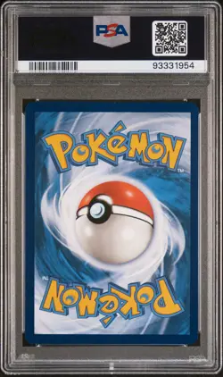2023 POKEMON MEW EN-151 SPECIAL ILLUSTRATION RARE #199 CHARIZARD EX PSA 10 - Image 2