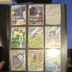 Nintendo Pokemon TCG mixed card lot w/ holo + graded Charmeleon, GX/EX Tag Team - Image 3