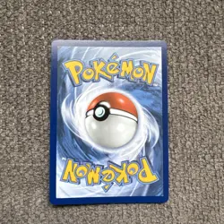Pokemon TCG Mega Sharpedo ex 061/094 PFL Phantasmal Flames New Mint - Image 2