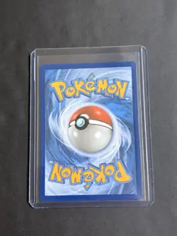 Pokemon TCG Eevee GX SM242 SM Promo Full Art Holo 160 HP English 2019 - Image 2