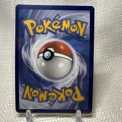 Pokemon Card Celebi 009/185 Vivid Voltage Amazing Rare Near Mint - Image 2